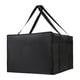 thumbnail image 1 of Bolsa aislante para entrega de alimentos, portador de Pizza, bolsa de comestibles gruesa multiusos reutilizable, bolsa calentadora de alimentos para, 1 of 8