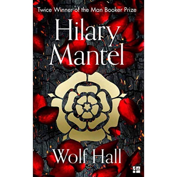 Pre-Owned Wolf Hall (Paperback) 0008381690 9780008381691