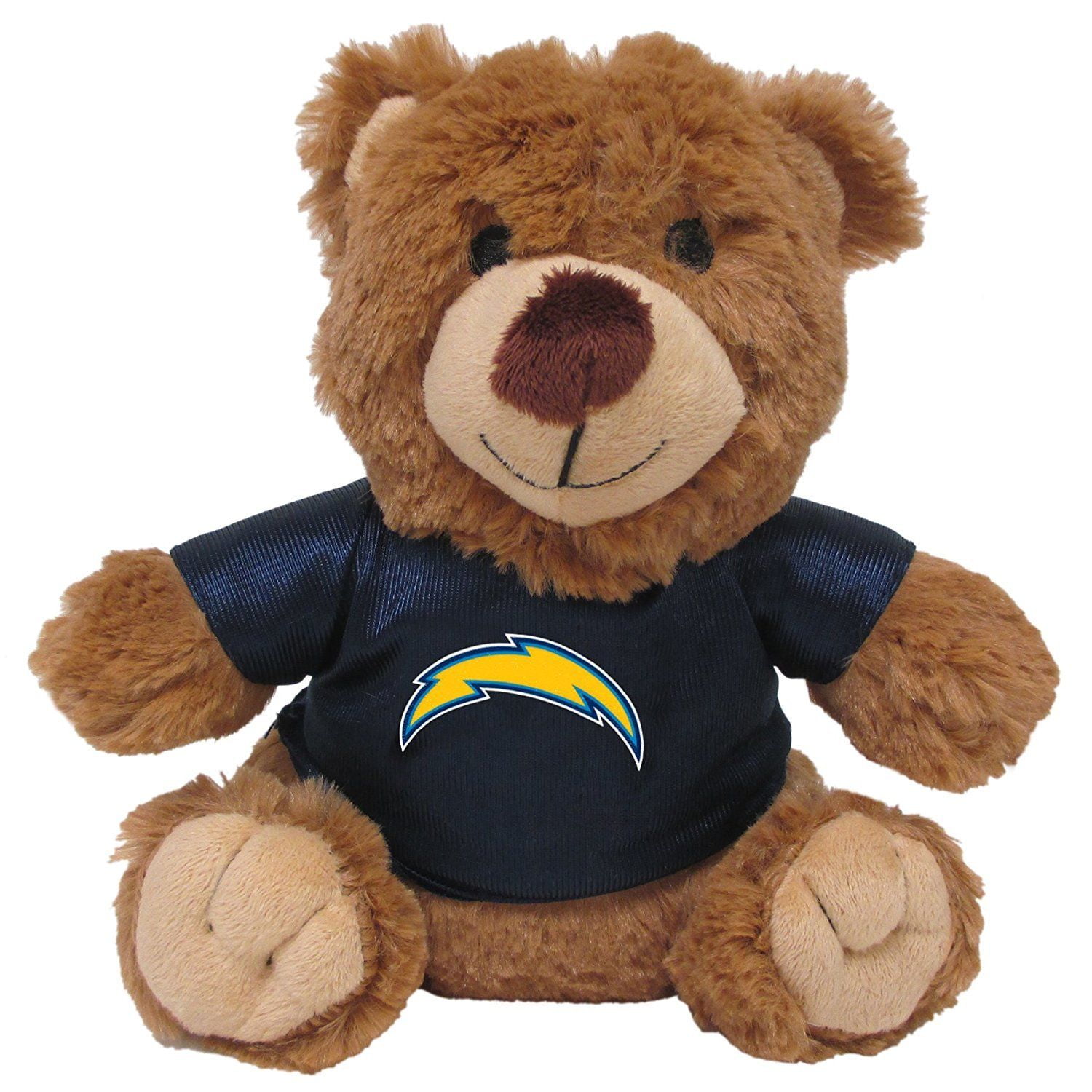 nfl plush bears