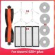 thumbnail image 1 of Vacuum Cleaner Replacement Parts for S20+ Plus Accessories, 1 of 5