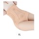 thumbnail image 5 of Pantalones Abdominales Calzoncillos abdominales de nylon Cintura alta Entrepierna de algodón de iones negativos (Color de piel XL, 5 of 9