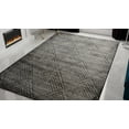 thumbnail image 2 of Rugs America Chanai CN30D Contemporary Geometric 2'0" X 4'0" Area Rug, 2 of 6