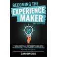 thumbnail image 1 of Libro Morgan James Publishing Conviértete en el Creador de Experiencias, 1 of 1