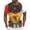 2-Multicolor, variant on Xdegoge Super Soft Tshirt Men Cotton,Short Sleeve Tops and Blouses for Men Summer,Black History Is American History Shirt,Graphic Tees for Men Vintage,Ropa De Mujer,How To Cancel Order M