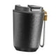 thumbnail image 5 of Taza de café de titanio, recipiente aislante para bebidas, reutilizable, a prueba de fugas. 380 ml, 5 of 9