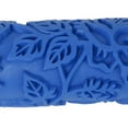 thumbnail image 3 of DOLITY Paint Roller with Embossed Plant and Flower Patterns, Wall Decoration Tool, 15cm 099Y, 3 of 6