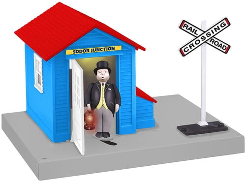 o scale operating accessories