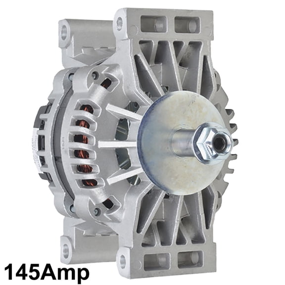 New 145Amp Alternator Fits Peterbilt 330 335 340 357 378 385 2005-2008 8600167
