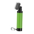 thumbnail image 4 of Cepillo limpiador para palos de golf, accesorios de golf, con dispensador de agua, herramienta portátil de limpieza de surcos de golf para deportes, 4 of 8