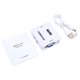 thumbnail image 1 of HDMI to VGA Converter with Audio VGA to HDMI Converter HDMI Adapter Compatible with Laptop Xbox360 DVD PS3 PC HD 1080P TV Box Projector, 1 of 5