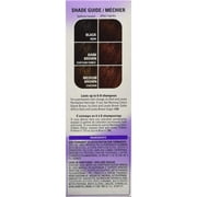 Dark and Lovely Go Intense! Hair Color Kit, Bright Blonde 1 ea