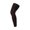knee pads for men, variant on Silicone Protective Basketball Knee Pads - Extended Breathable Thigh-Calf Pants, With Silicone Lining For Impact Protection, Designed For Outdoor Badminton Cycling Running,
