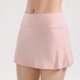 thumbnail image 5 of Falda deportiva para Yoga para mujer, falda de tenis y bádminton, pantalones de cintura alta, doble capa, 2 en 1, falda deportiva, falda Sexy para Fitness, Yoga y baile, 5 of 5