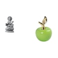 thumbnail image 1 of Escultura De Figura De Guan Yin, Buda Femenino De Feng Shui, Estatua De Fruta De Cerámica, Artesanía China, Decoración Del Hogar, Centro De Mesa Para Pasillo, Cafetería, Sala De Estudio, 1 of 8