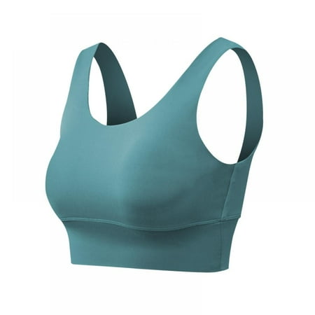 

Spdoo Sports Bras For Women Yoga Running Tops Underwear 8