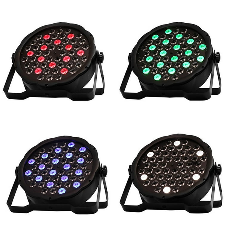 Amazon.com: DJ Laser Lights for Party, Professional 4 in 1