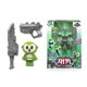 thumbnail image 3 of Figuras de acción Mini Force Toys Mini agente libre de BPA, juguete, los mejores regalos para niños y niñas, 3 of 8