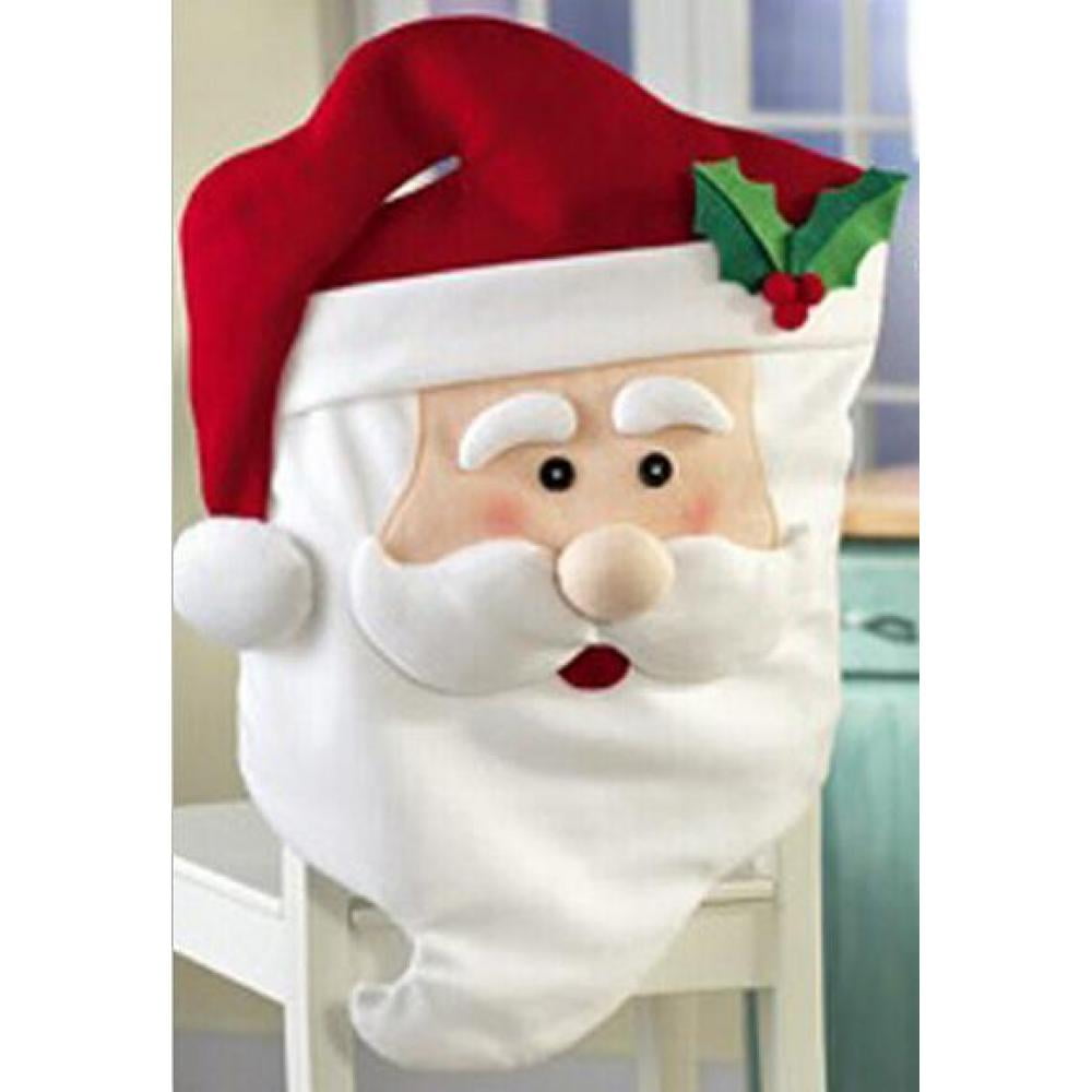 Claus Santa Claus Details about   Christmas Earrings Mrs