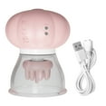 thumbnail image 7 of Xbonp Adult Toys for Women 7 Modes Sucking Rotation Vibration, Nipple Toys, Sex Toys for Women, 7 of 7