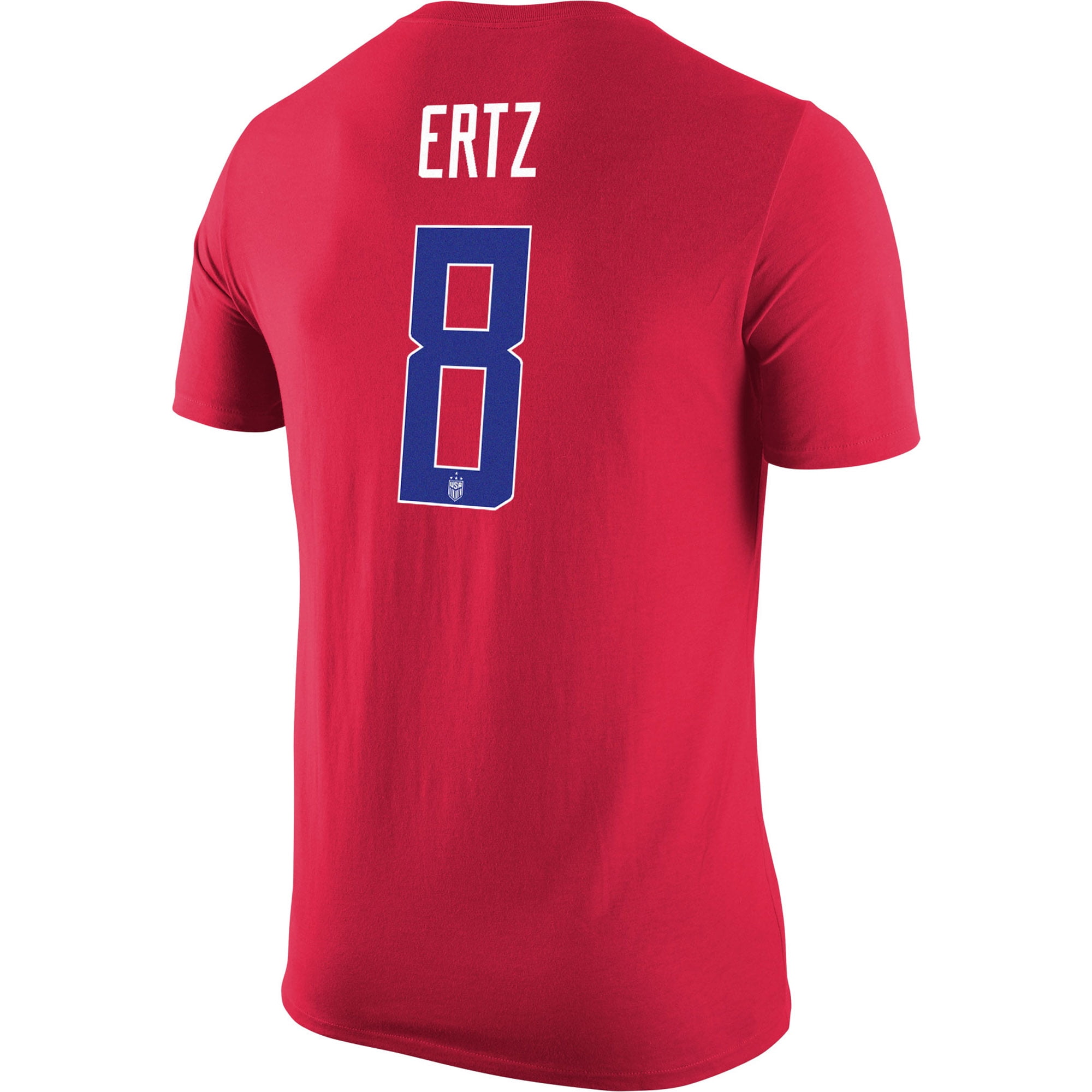 julie ertz t shirt