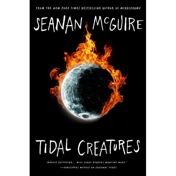 Alchemical Journeys Tidal Creatures, Book 3, (Paperback)