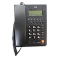 thumbnail image 4 of Teléfono Secretarial LM LM-1801 Negro, 4 of 7