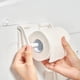 thumbnail image 5 of Multi-Linked Home Non-perforated Wall-mounted Wall Storage Hook, 5 of 9