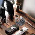 thumbnail image 4 of Beard Trimmer and Shaver with Comb for Multi-Function Grooming, 4 of 5