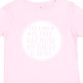 thumbnail image 4 of Inktastic Military Daddy is Brave Land is Free Boys or Girls Toddler T-Shirt, 4 of 5