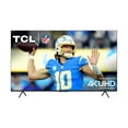 thumbnail image 1 of TCL 85" S Class 4K UHD HDR LED Smart TV with Roku TV - 85S410R, 1 of 6