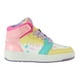 thumbnail image 1 of Tenis Bota Kuali Shoes Mis Pastelitos Special Youtuber Aroma Tropicana 24 cm BLANCO, 1 of 5