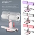 thumbnail image 4 of yingyy Sit Up Bench Gym Equipment Exercise Press Machine Push -up Push -ups Stand Abdominal Muscle Trainer Bodybuilding Bar Assistant Grey, 4 of 6