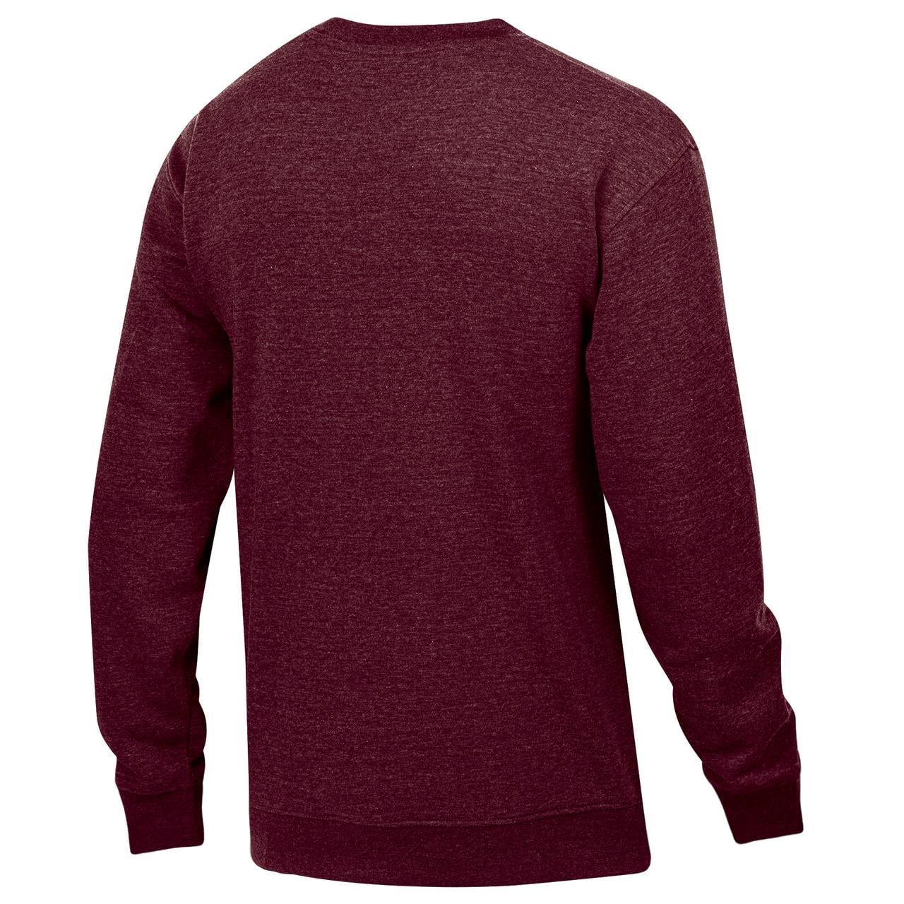 NCAA Mens Texas A&M Aggies Fleece Crew Sweatshirt