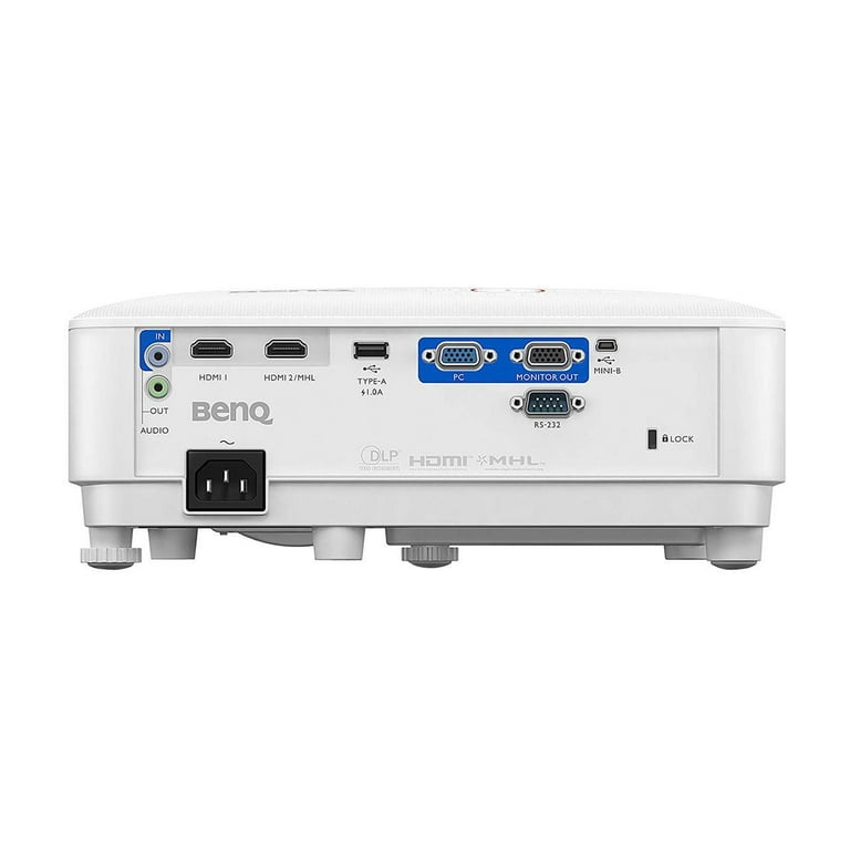BenQ TH671ST High Def Cinema Projection - Short Throw Home Theater 