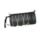 thumbnail image 1 of Bolsa enrollable para manillar de bicicleta, frontal, fácil de instalar, resistente al agua, para cuadro de ciclismo. Verde, 1 of 8