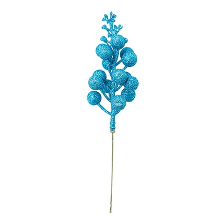 

Christmas Powder Fruit 15 Christmas Decoration Christmas Tree Ornaments Border Foreign Trade