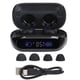 thumbnail image 1 of Auriculares inalámbricos Bluetooth H66 con pantalla digital Auriculares estéreo inalámbricos verdaderos, 1 of 5