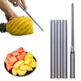 thumbnail image 4 of 3pcMultipurpose Outdoor Portable Fruit With Cuchillo Multiusos Para Fruta Portátil Para Exteriores Con Funda Multiusos Portátil Cuchillo Para Fruta Con Funda, 4 of 4