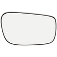 thumbnail image 2 of For Replacement Side Rear View Mirror Glass Left Driver Side TO1324103, 2 of 4