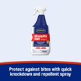 thumbnail image 3 of Spray Repelente Farnam Mosquito Halt para Caballos, Acción Rápida Contra Mosquitos, Moscas y Más, 946 ml, 3 of 9