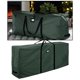 thumbnail image 3 of Bolsa de Almacenamiento para árboles de Navidad, , adaptaciónción a árboles Artificiales de hasta 9 Pies Bolsa para árboles de Navidad Oxford 6 Verde 135x34x68cm Macarena contenedores de almacenamiento, 3 of 7