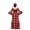 CL4, variant on BintaRealWax African Long Sleeve Dresses for Women Party Wedding Casual Date Dashiki African Dresses for Women Y3819