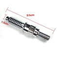 thumbnail image 2 of Car Towing Eye, Universal Aluminum Alloy Towing Eye Car Tow Hook For For E Series, 2 of 3