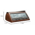 thumbnail image 2 of DGT3000 LE - Fide Approved Limited Edition Chess Timerâ¦, 2 of 3