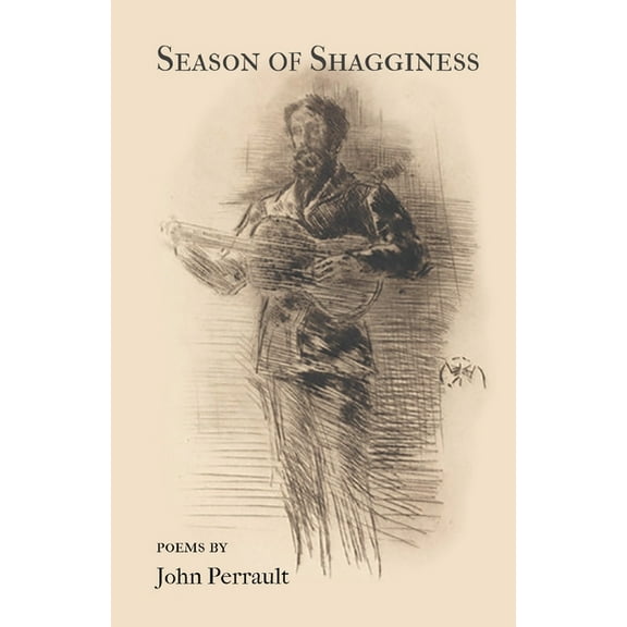 Season of Shagginess (Paperback)