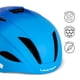 thumbnail image 2 of Casco para Ciclista Bicicleta Carretera Road Bike RAM, 2 of 8