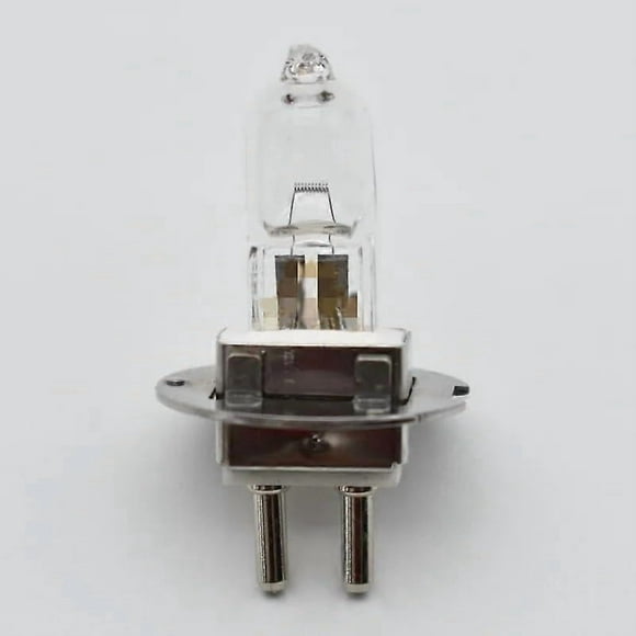 64251 hlx 6V 20W 64251 6V 20W 6V20W PG22 Photoelectric Quartz Halogen Lamp (2 Pieces) 20W 2 Pieces.