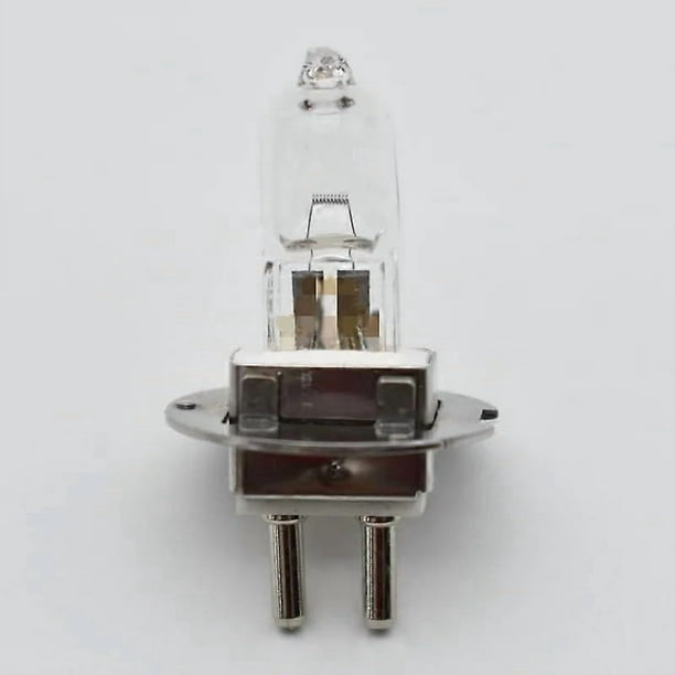 64251 hlx 6V 20W 64251 6V 20W 6V20W PG22 Photoelectric Quartz Halogen Lamp (2 Pieces) 20W 2 Pieces.