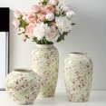 thumbnail image 6 of This Flower Vase can for all kinds of flowers for Modern Living Room DecorDecorative Vase, 6 of 6