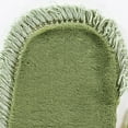 thumbnail image 2 of Momeni LMOSNLSN-4GRN3040 Tapis Rectangulaire 3 x 4 Pi, Vert, 2 of 4